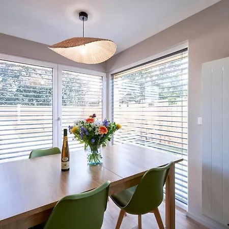 Semesterbostad Le Cepage, Au Coeur Des Vignes. Eguisheim