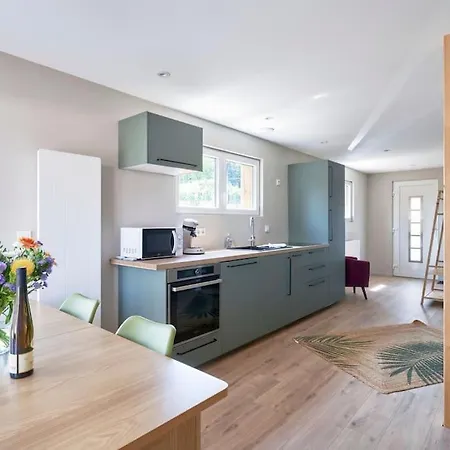 Le Cepage, Au Coeur Des Vignes. Holiday home Eguisheim