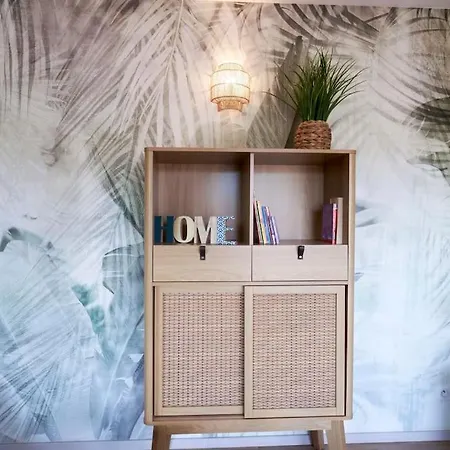 Le Cepage, Au Coeur Des Vignes. Semesterbostad