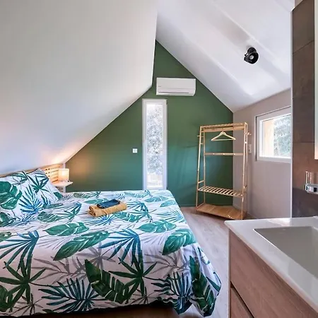 Le Cepage, Au Coeur Des Vignes. Semesterbostad