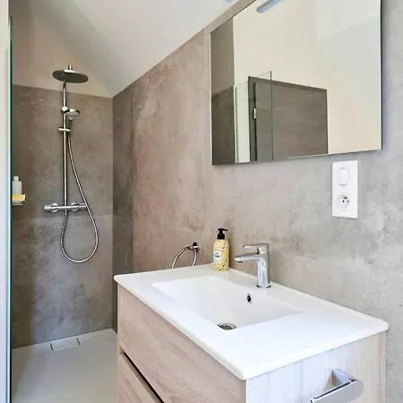 Semesterbostad Le Cepage, Au Coeur Des Vignes. *