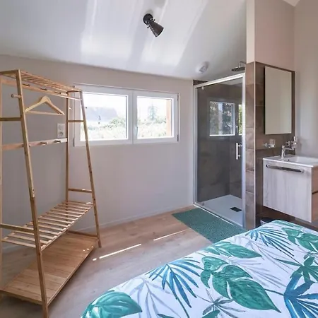 Le Cepage, Au Coeur Des Vignes. Semesterbostad Eguisheim