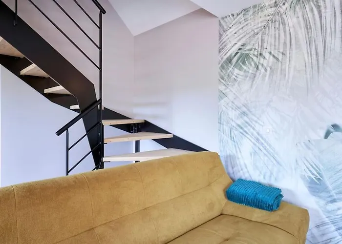 Semesterbostad Le Cepage, Au Coeur Des Vignes.