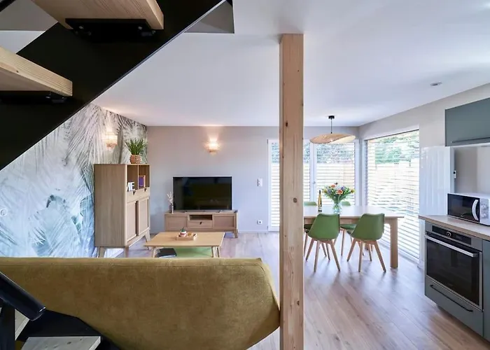 Le Cepage, Au Coeur Des Vignes. *